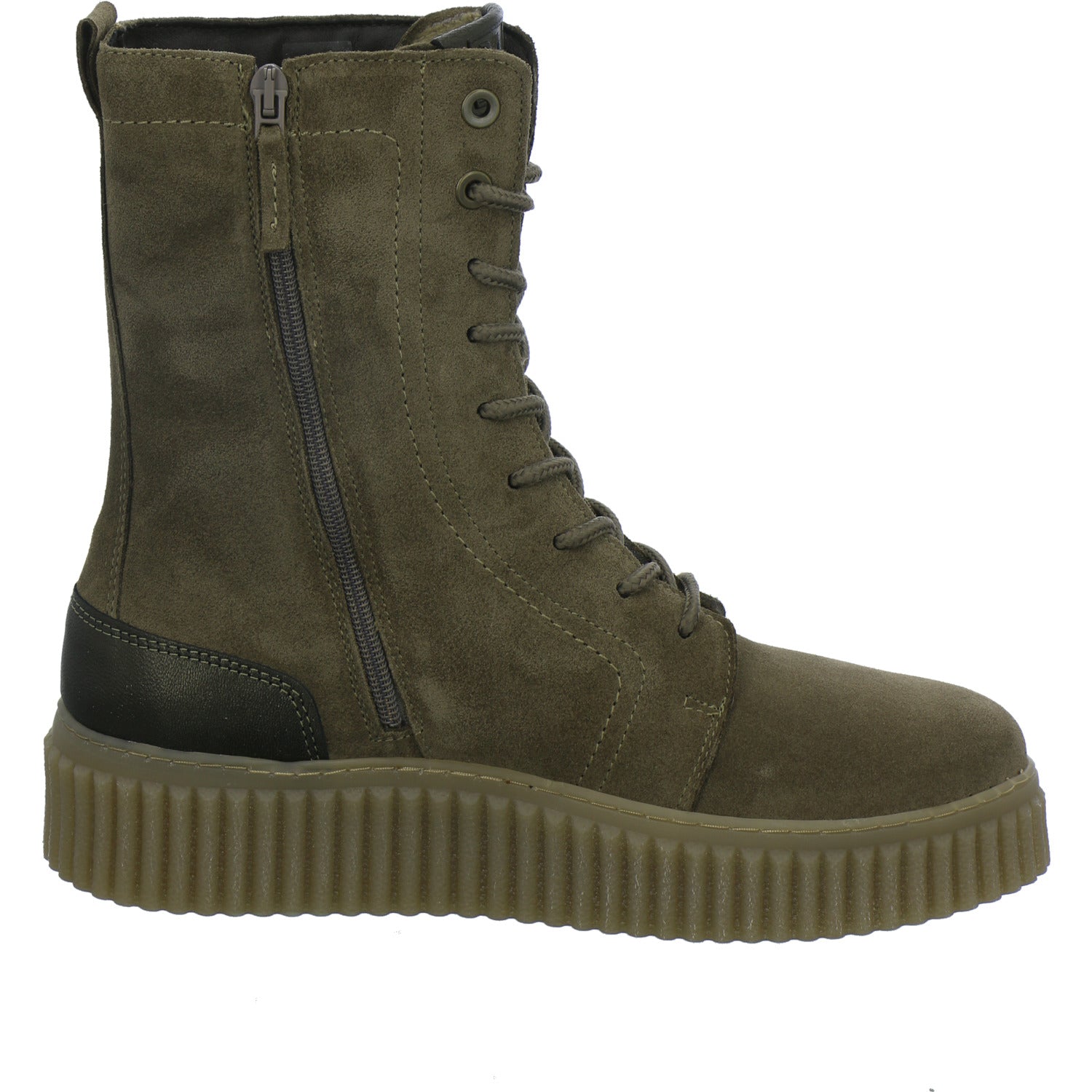 Bild 3 - Marc O` Polo Stiefeletten