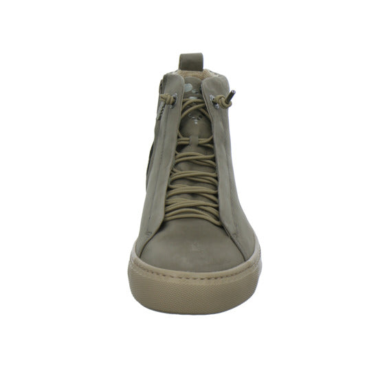 Paul Green Stiefel ungefüttert taupe - 360° Ansicht