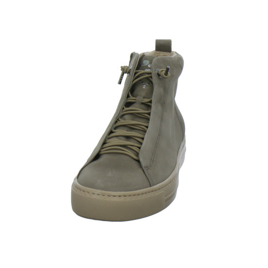 Paul Green Stiefel ungefüttert taupe - 360° Ansicht