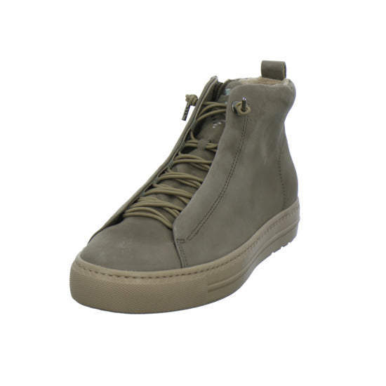 Paul Green Stiefel ungefüttert taupe - 360° Ansicht