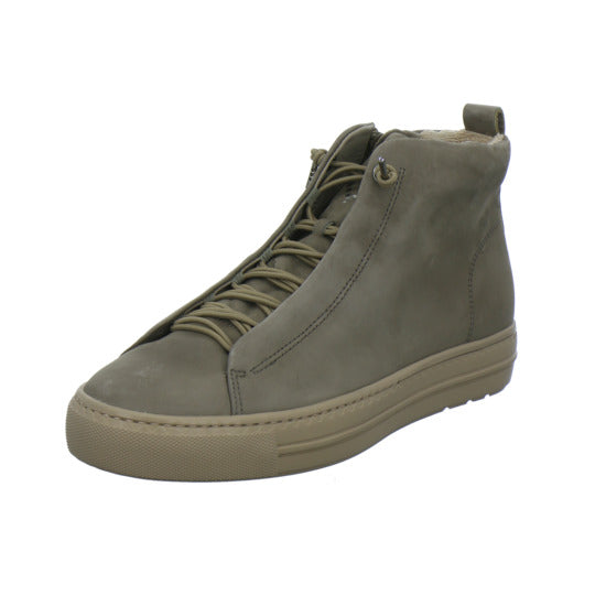 Paul Green Stiefel ungefüttert taupe - 360° Ansicht
