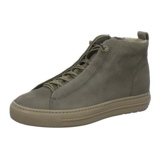 Paul Green Stiefel ungefüttert taupe - 360° Ansicht