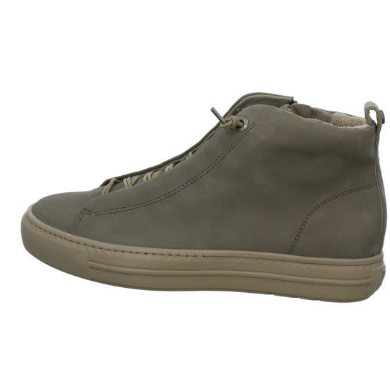 Paul Green Stiefel ungefüttert taupe - 360° Ansicht