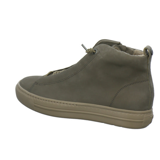 Paul Green Stiefel ungefüttert taupe - 360° Ansicht