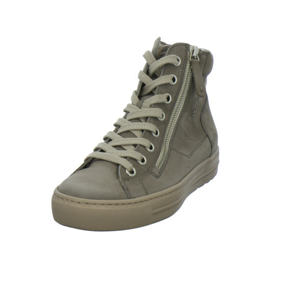 Paul Green Stiefel ungefüttert taupe - 360° Ansicht