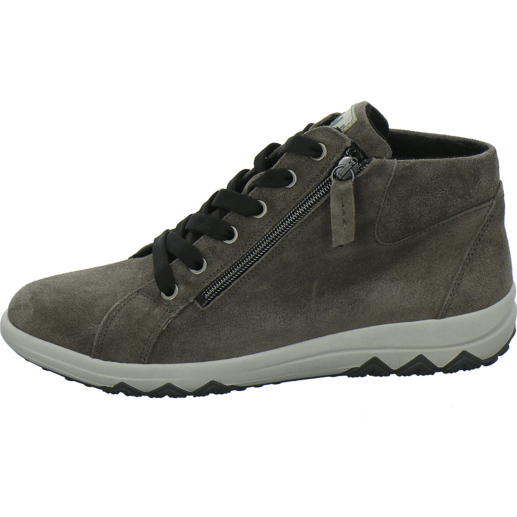 Bild 2 - Waldläufer Stiefeletten
