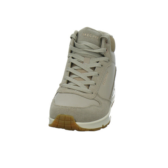 Skechers Stiefel Damen UNO taupe