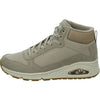 Skechers Stiefel Damen UNO taupe