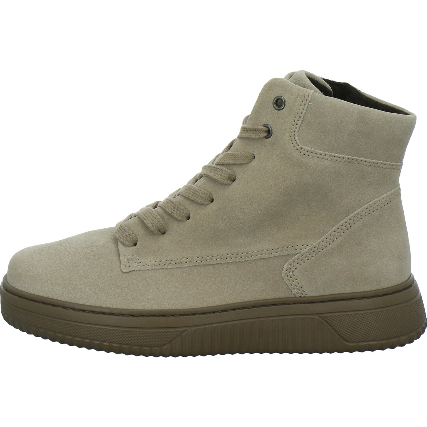 Gabor Comfort Stiefel Damen taupe