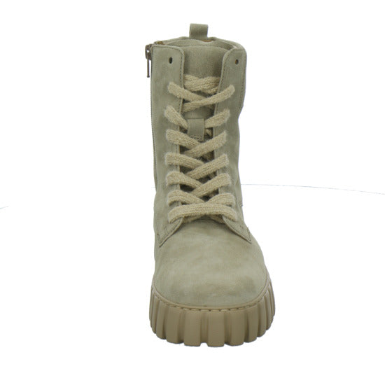 Gabor Comfort Stiefel Damen taupe