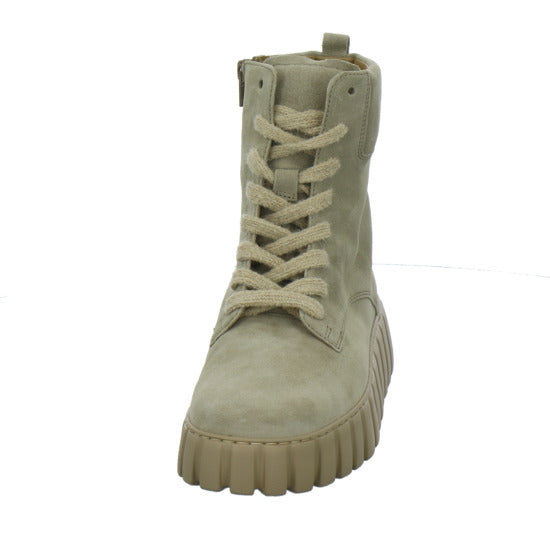 Gabor Comfort Stiefel Damen taupe