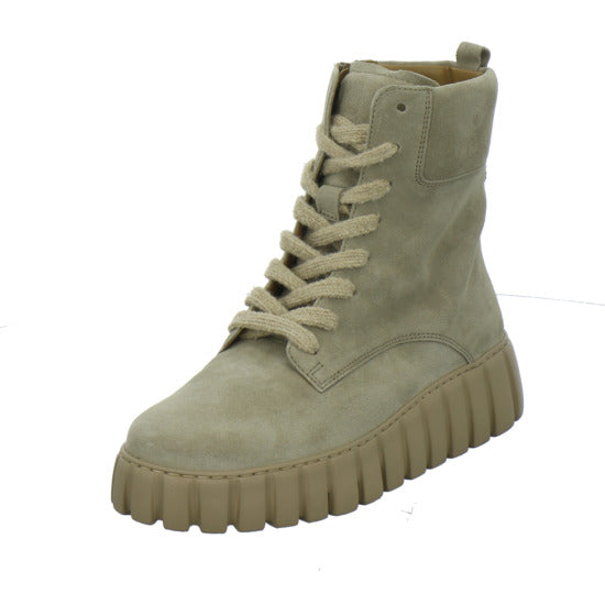 Gabor Comfort Stiefel Damen taupe