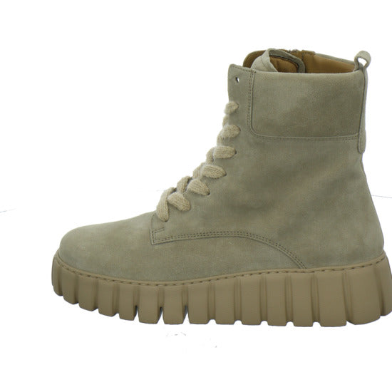 Gabor Comfort Stiefel Damen taupe