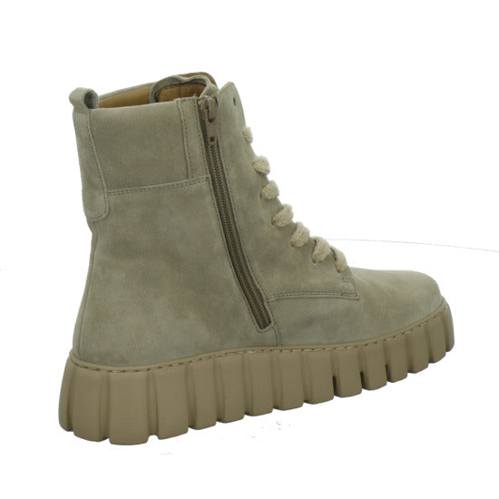 Gabor Comfort Stiefel Damen taupe