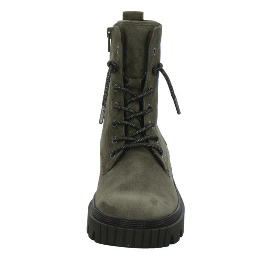 Gabor Stiefel Damen taupe