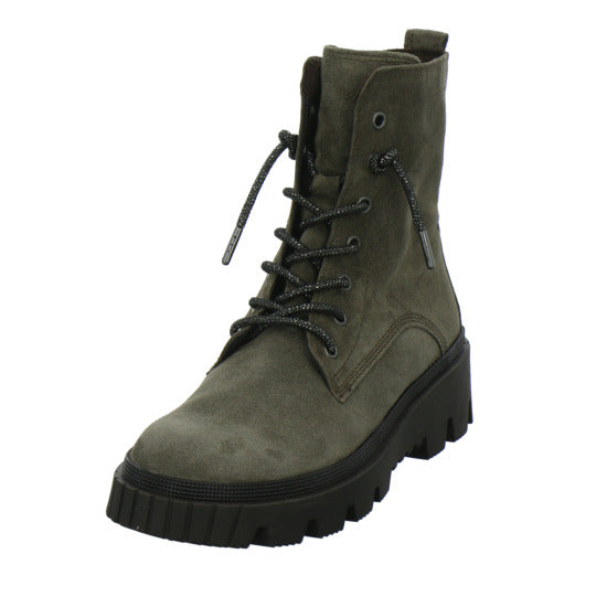 Gabor Stiefel Damen taupe