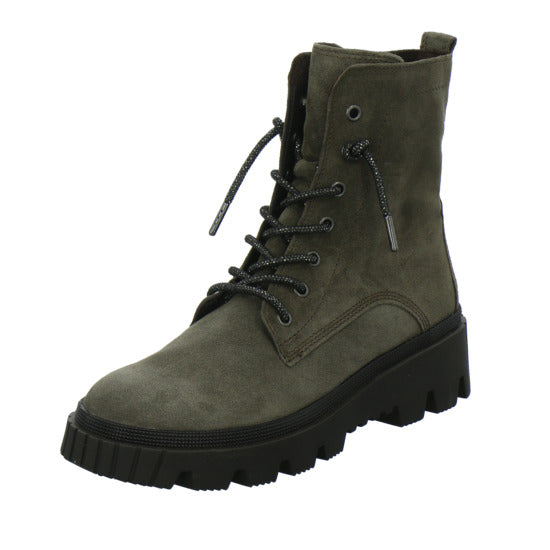 Gabor Stiefel Damen taupe