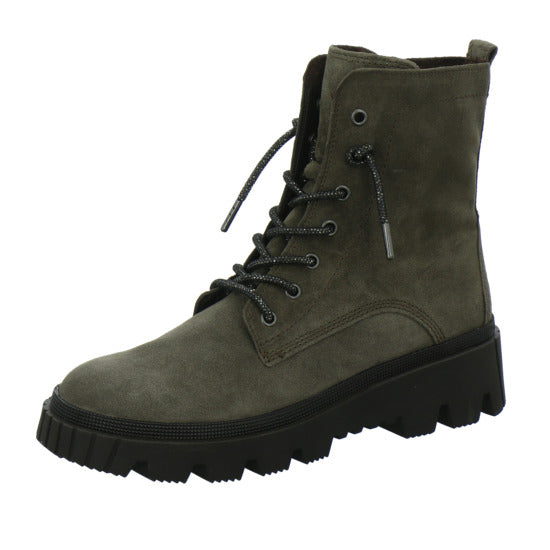 Gabor Stiefel Damen taupe
