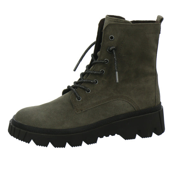 Gabor Stiefel Damen taupe
