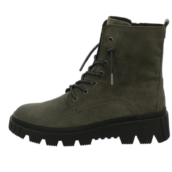 Gabor Stiefel Damen taupe