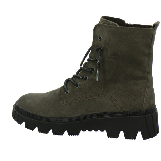 Gabor Stiefel Damen taupe