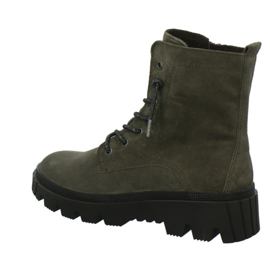 Gabor Stiefel Damen taupe