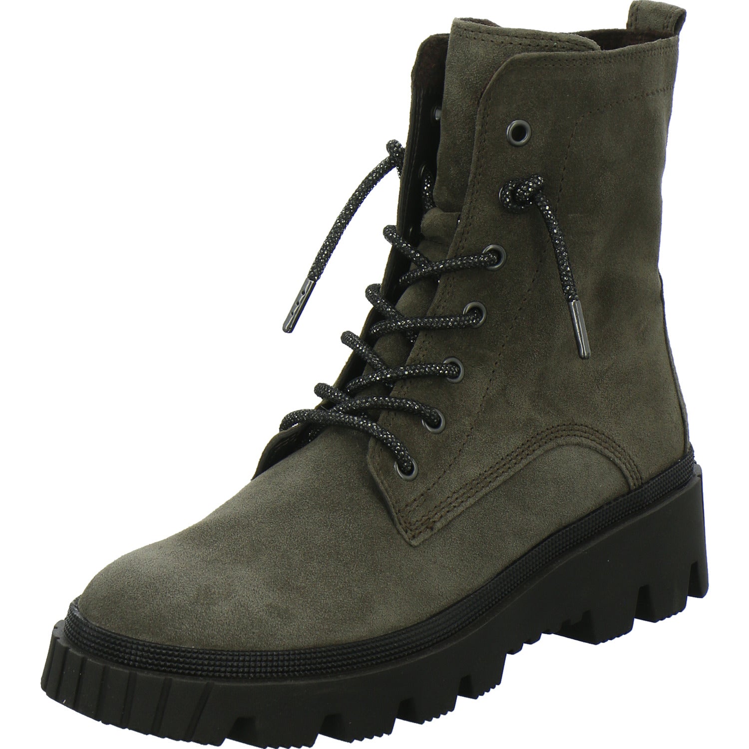 Gabor Stiefel Damen taupe