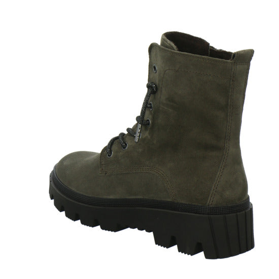 Gabor Stiefel Damen taupe