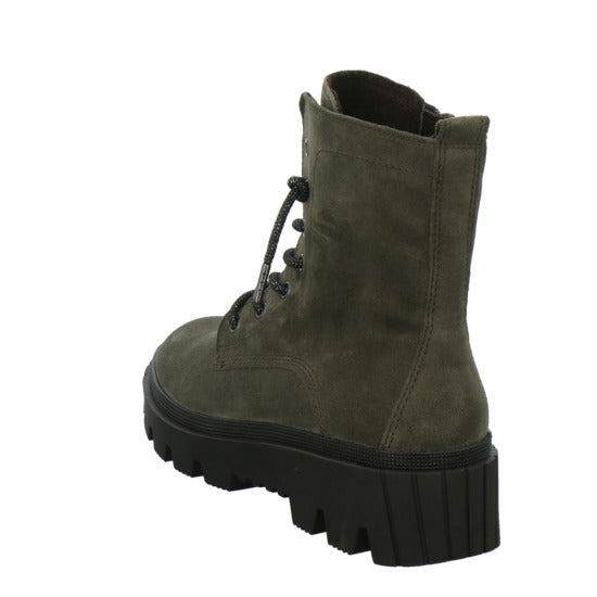 Gabor Stiefel Damen taupe