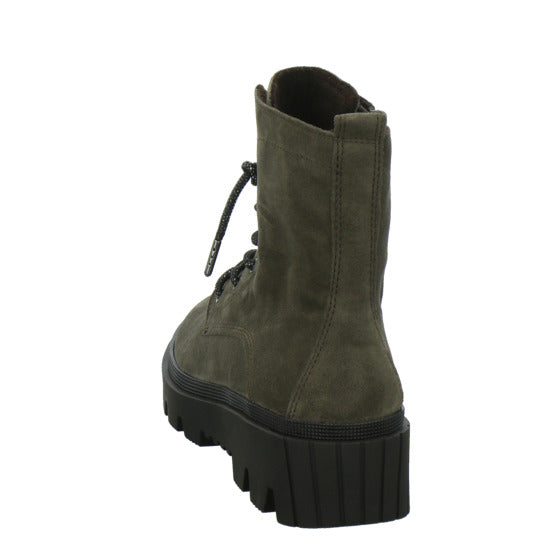 Gabor Stiefel Damen taupe