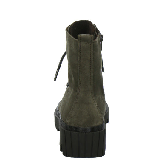 Gabor Stiefel Damen taupe