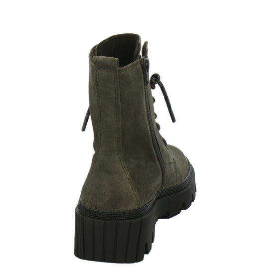 Gabor Stiefel Damen taupe