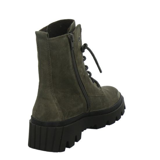 Gabor Stiefel Damen taupe