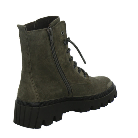 Gabor Stiefel Damen taupe