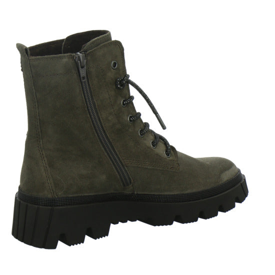 Gabor Stiefel Damen taupe