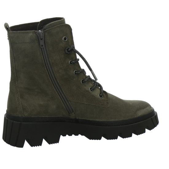 Gabor Stiefel Damen taupe