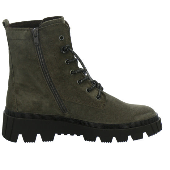 Gabor Stiefel Damen taupe