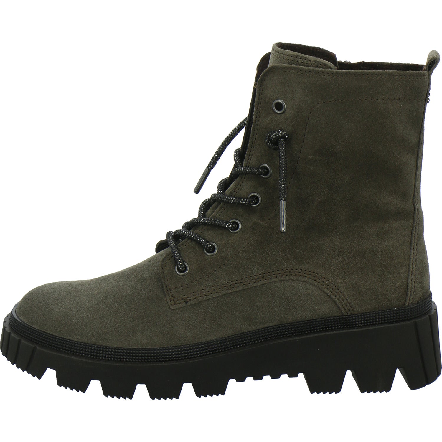 Gabor Stiefel Damen taupe