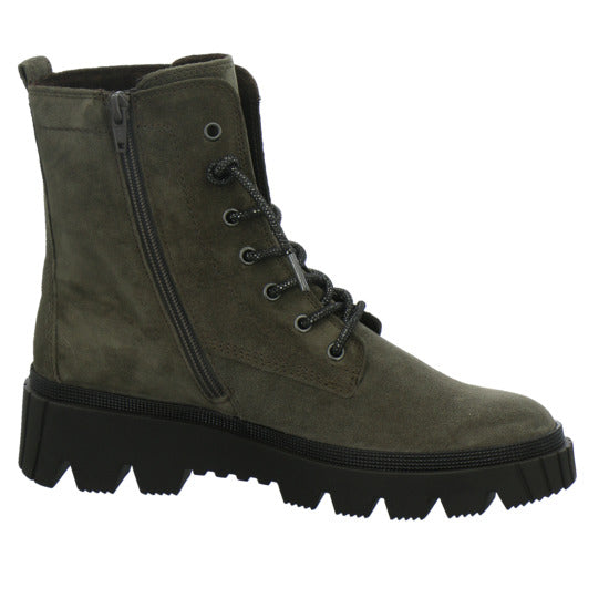 Gabor Stiefel Damen taupe