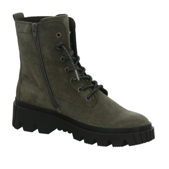 Gabor Stiefel Damen taupe