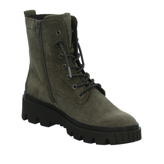 Gabor Stiefel Damen taupe