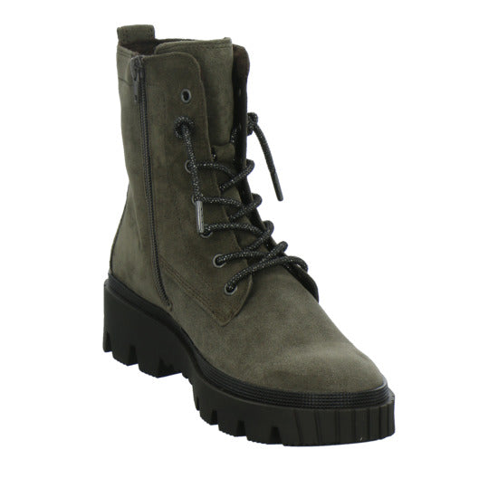 Gabor Stiefel Damen taupe