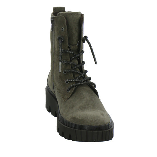 Gabor Stiefel Damen taupe