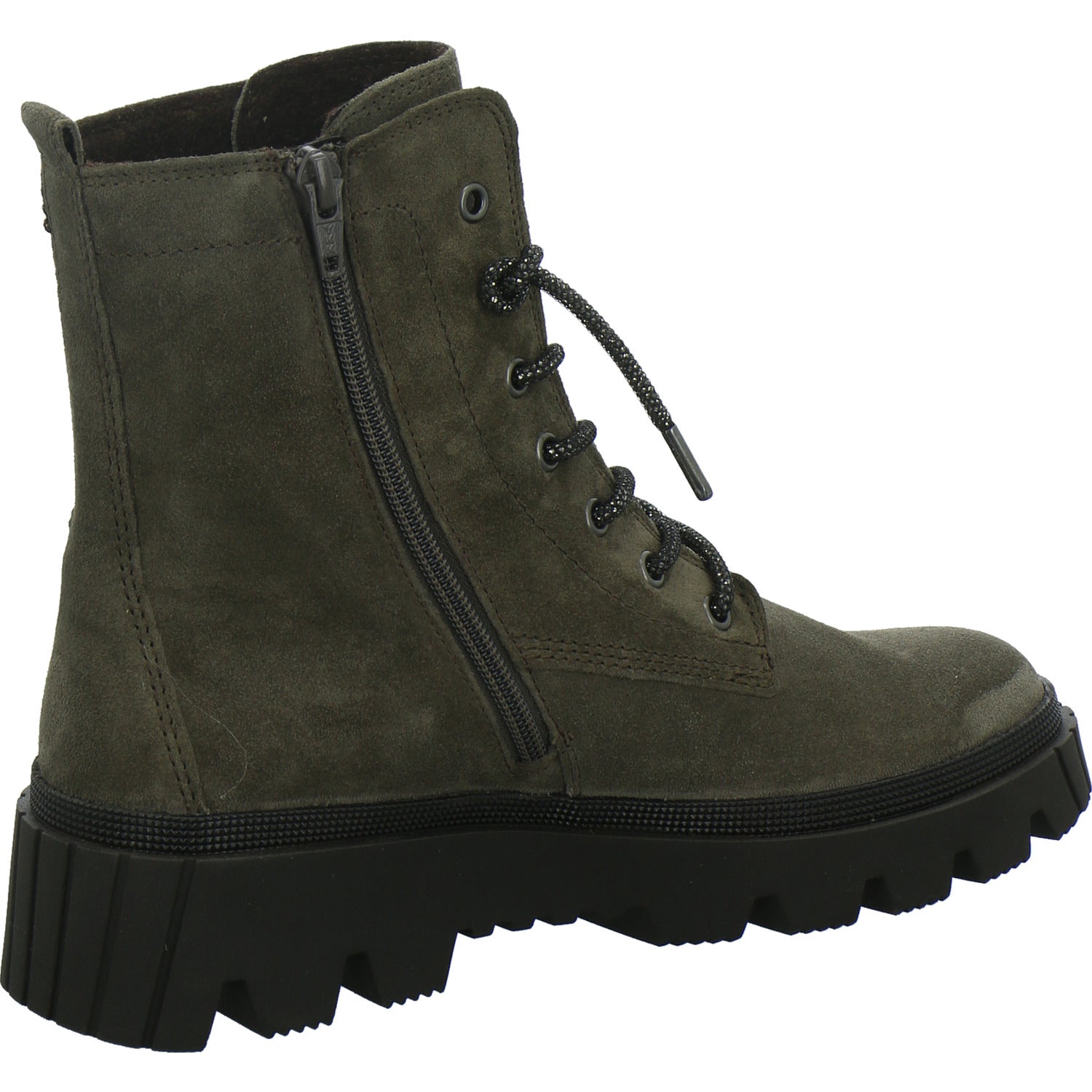 Gabor Stiefel Damen taupe