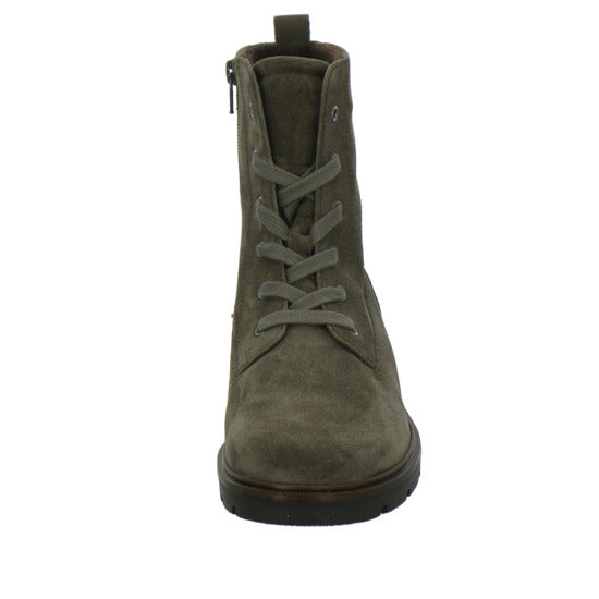 Gabor Stiefel Damen taupe