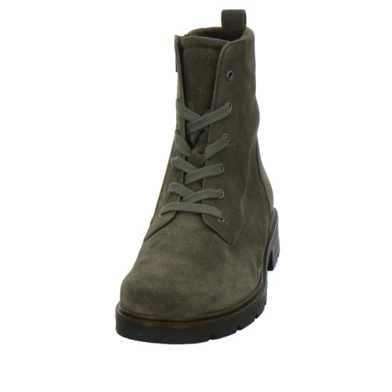 Gabor Stiefel Damen taupe