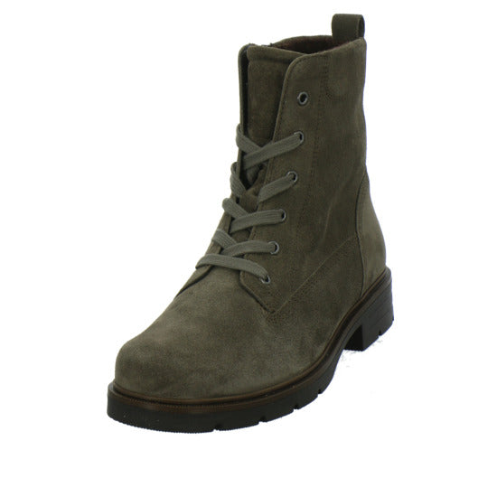 Gabor Stiefel Damen taupe