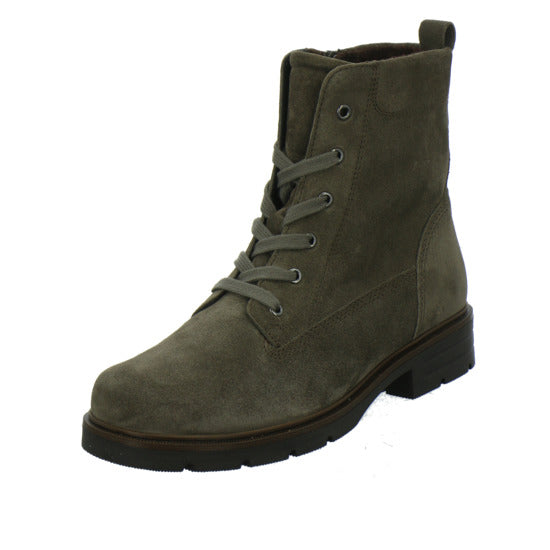 Gabor Stiefel Damen taupe