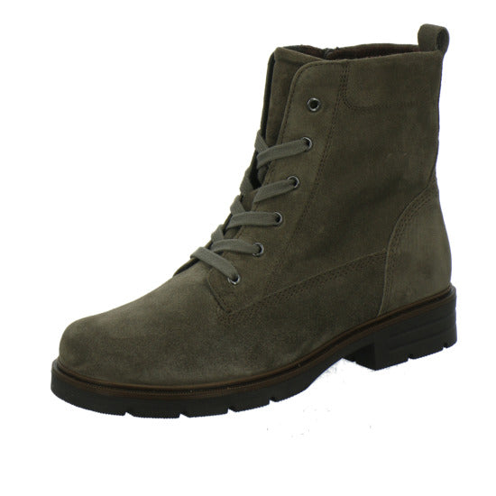 Gabor Stiefel Damen taupe