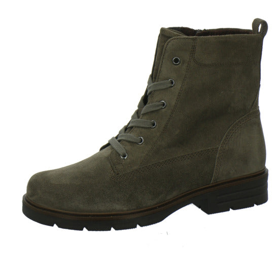 Gabor Stiefel Damen taupe
